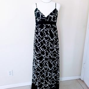 GUESS - Maxi Dress, Spaghetti Strap